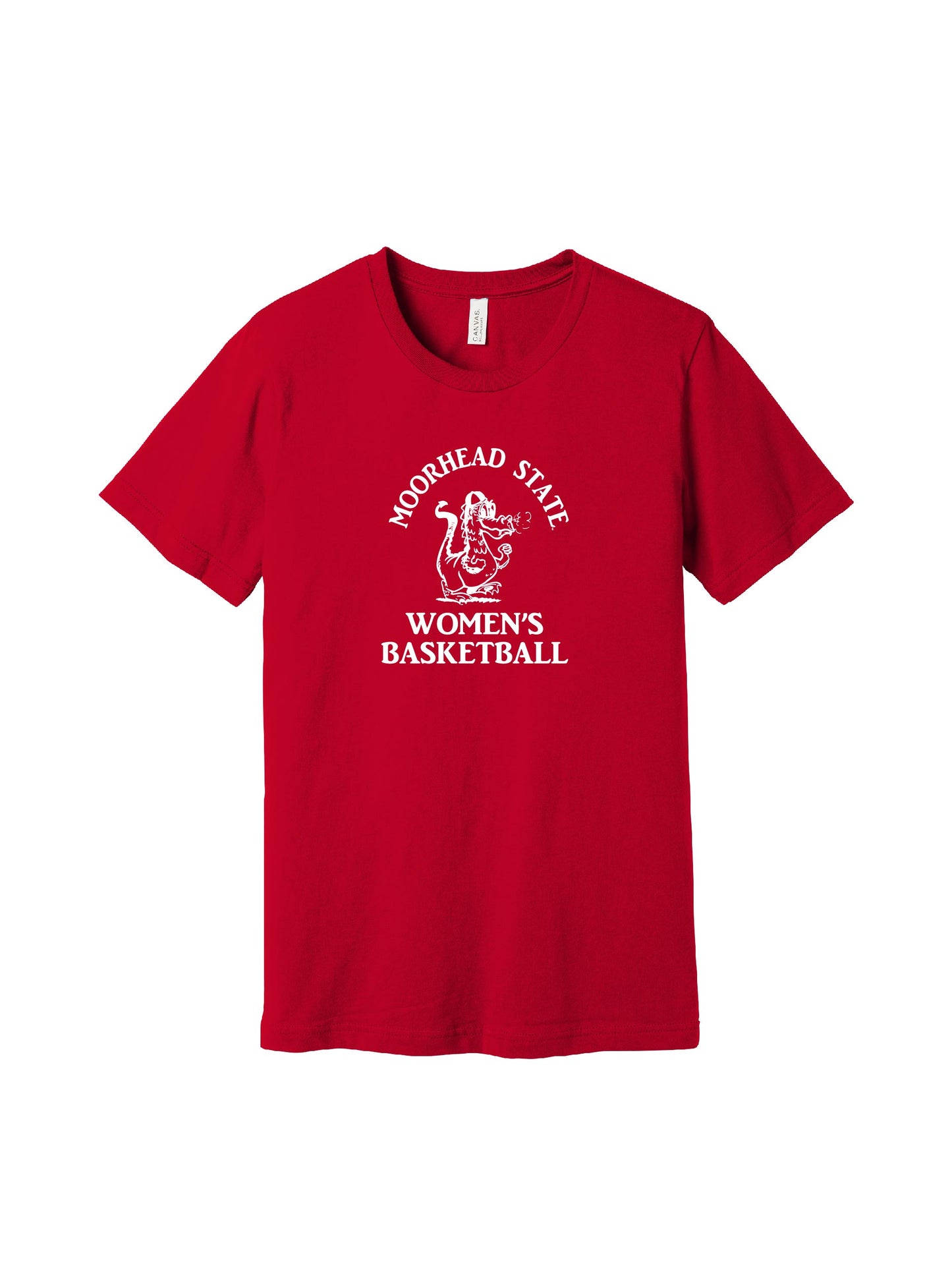 LEGACY100. Bella+Canvas® Unisex Jersey Short Sleeve Tee