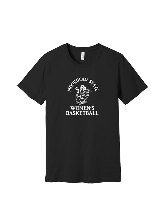 LEGACY100. Bella+Canvas® Unisex Jersey Short Sleeve Tee