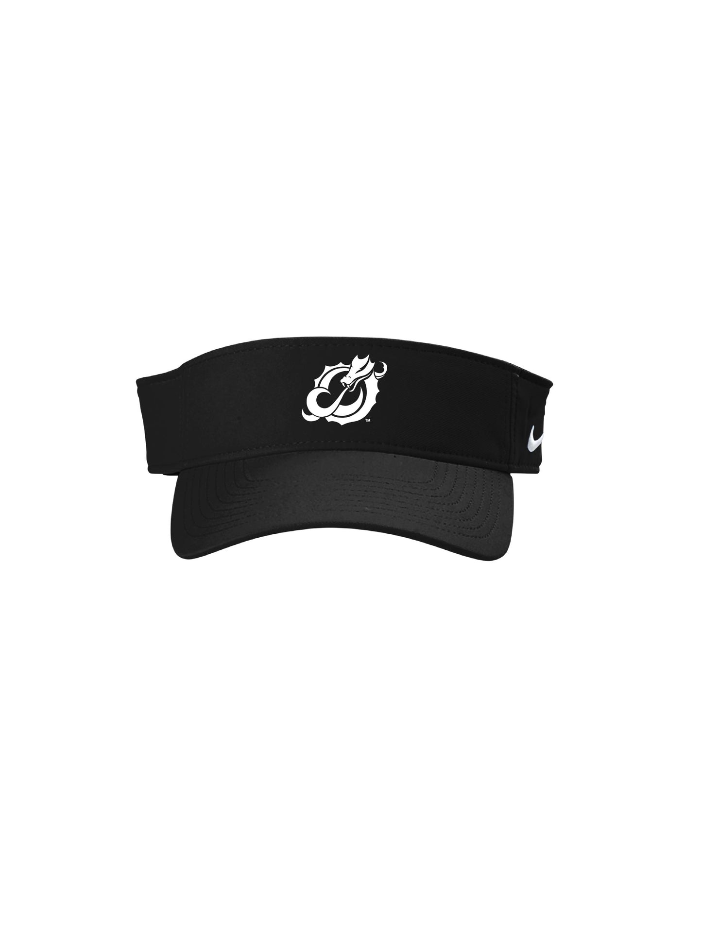 MSUMWB501. Nike® Dri-FIT Team Visor Cap