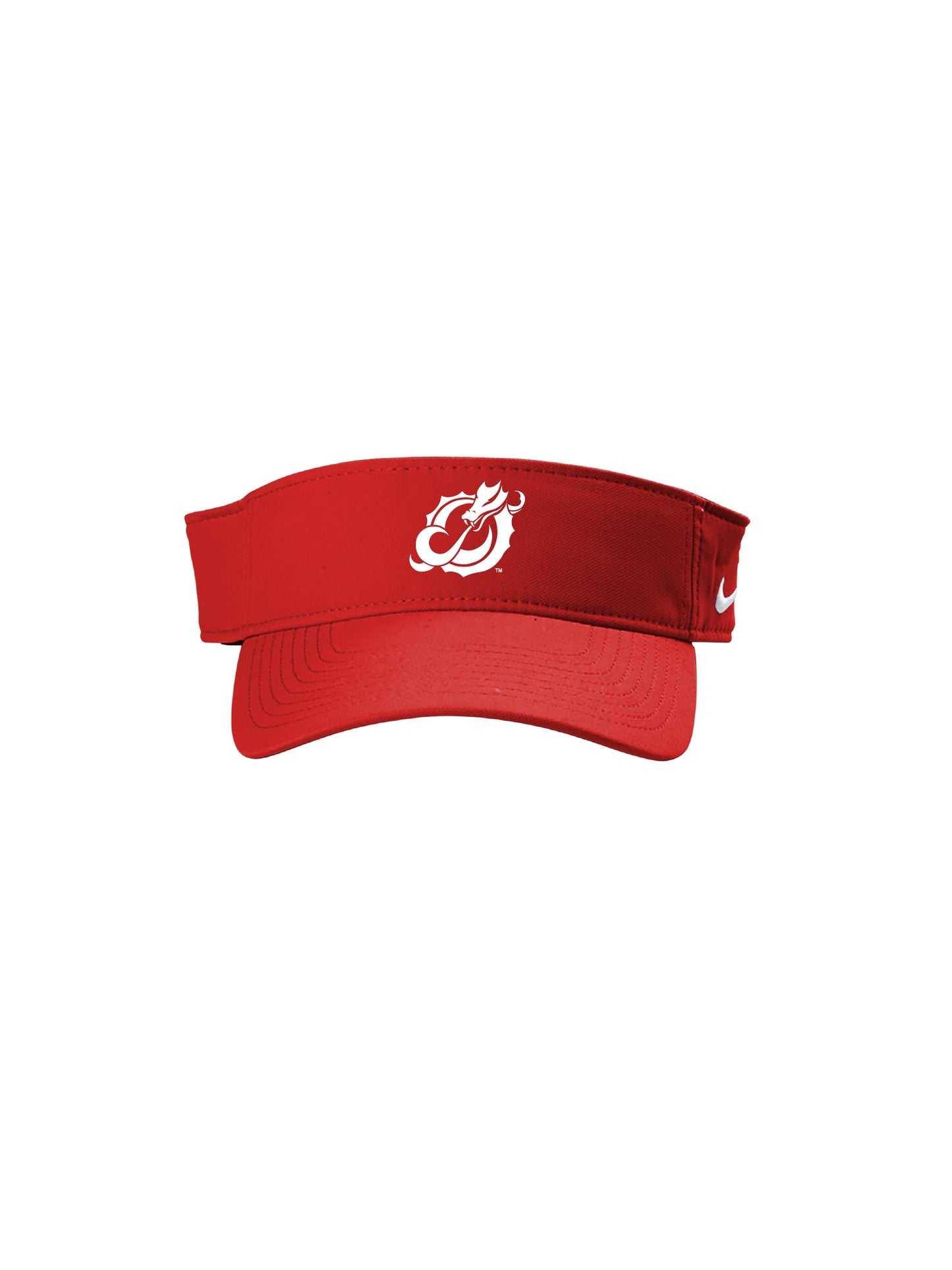 MSUMWB501. Nike® Dri-FIT Team Visor Cap