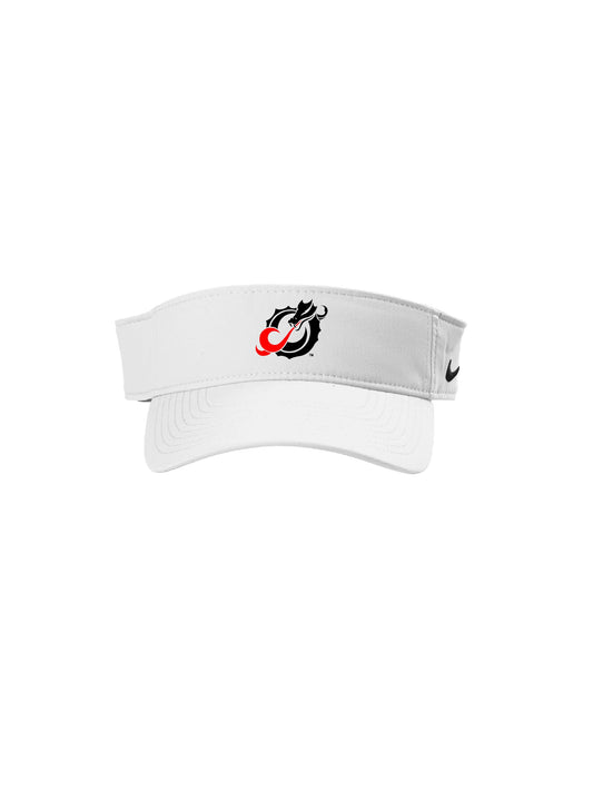 MSUMWB501. Nike® Dri-FIT Team Visor Cap