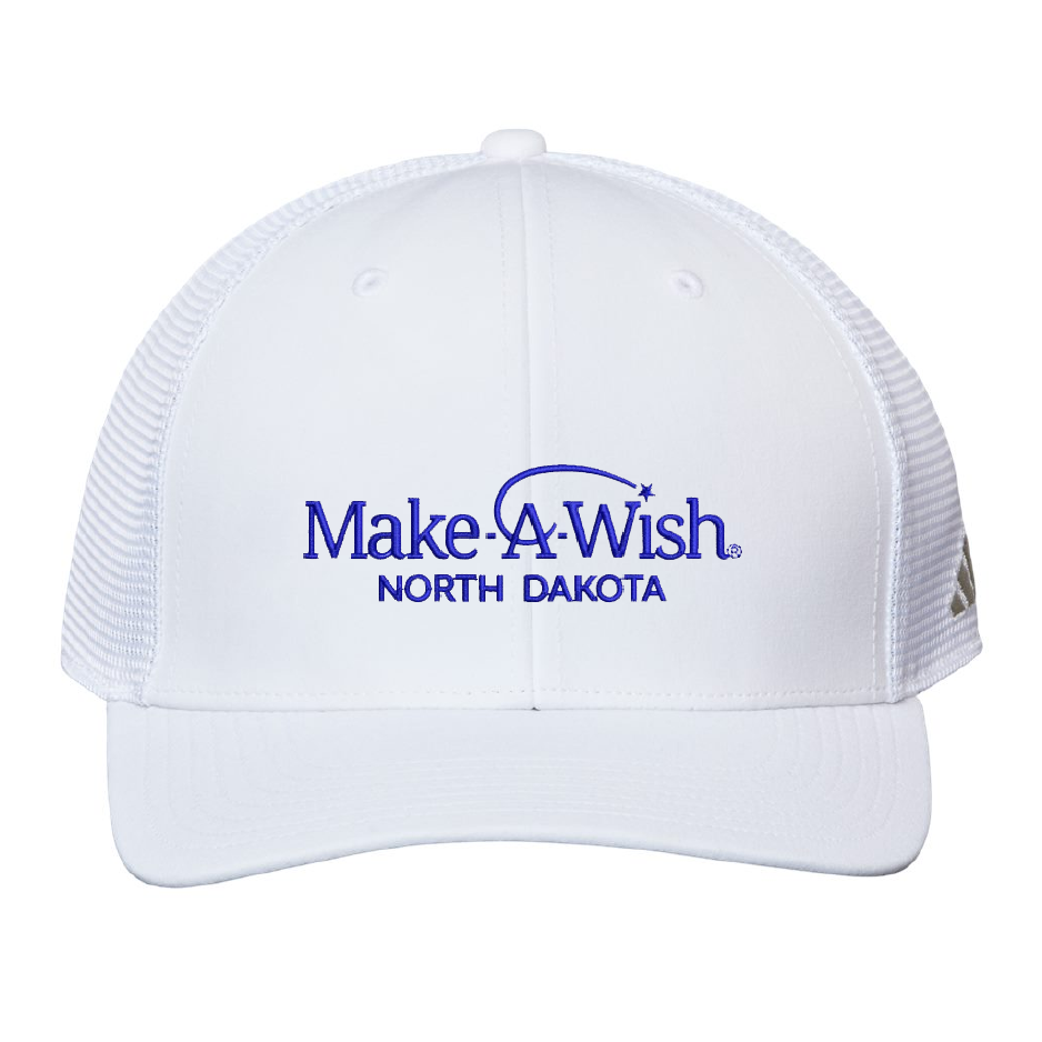 MAW301. Adidas - Sustainable Trucker Cap