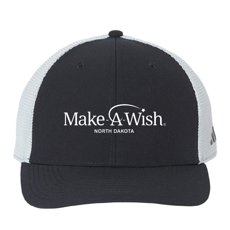 MAW301. Adidas - Sustainable Trucker Cap