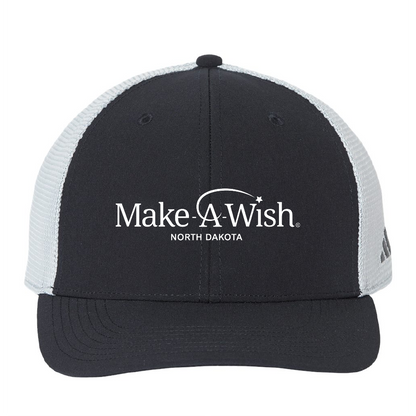 MAW301. Adidas - Sustainable Trucker Cap