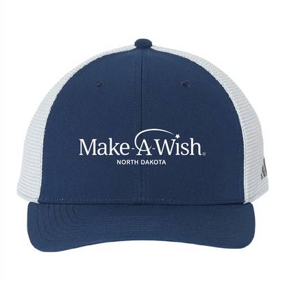 MAW301. Adidas - Sustainable Trucker Cap