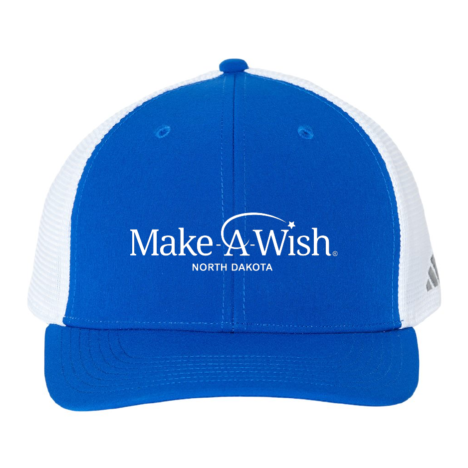 MAW301. Adidas - Sustainable Trucker Cap