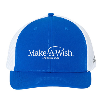 MAW301. Adidas - Sustainable Trucker Cap