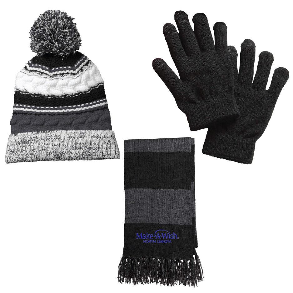 MAW302. Cold Weather Pack