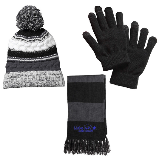 MAW302. Cold Weather Pack