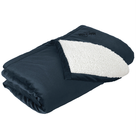 MAW305. Port Authority® Mountain Lodge Blanket