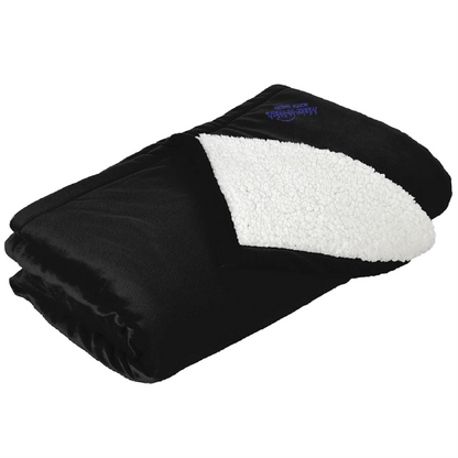 MAW305. Port Authority® Mountain Lodge Blanket