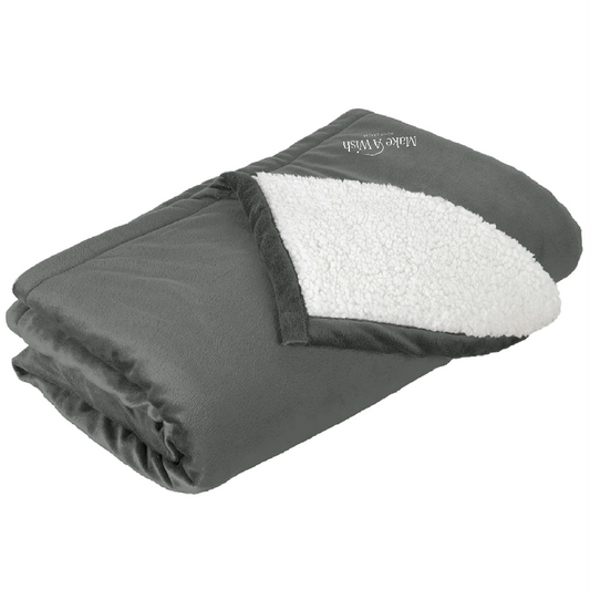 MAW305. Port Authority® Mountain Lodge Blanket