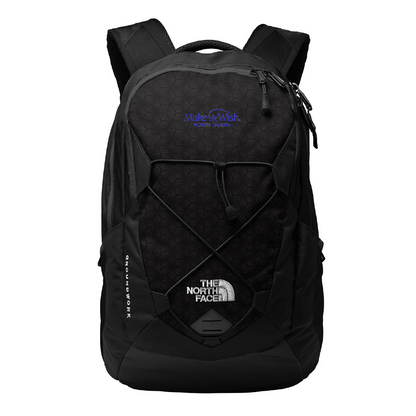 MAW310. The North Face® Groundwork Backpack