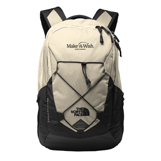 MAW310. The North Face® Groundwork Backpack
