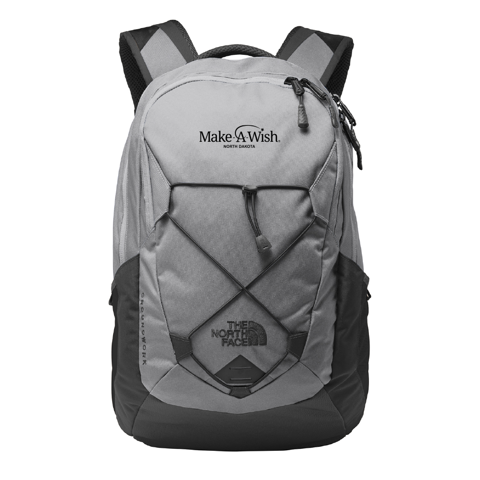MAW310. The North Face® Groundwork Backpack