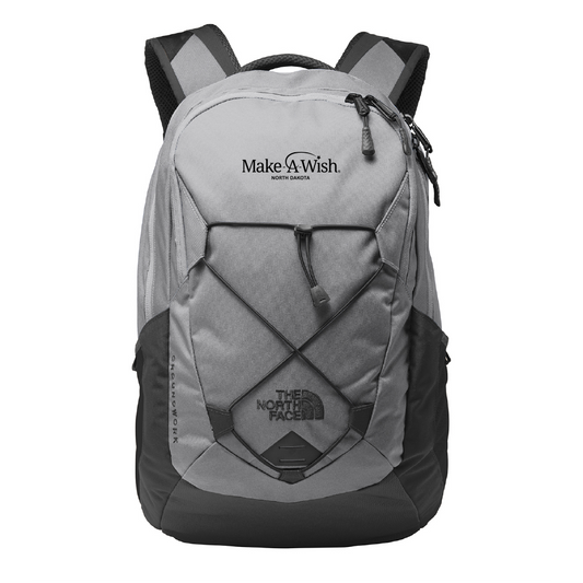 MAW310. The North Face® Groundwork Backpack