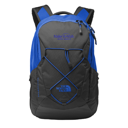 MAW310. The North Face® Groundwork Backpack