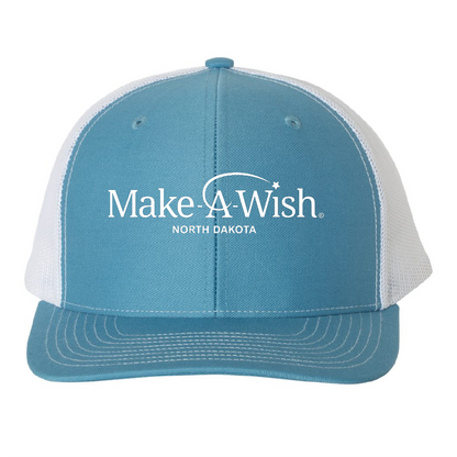 MAW300. Richardson Snapback Trucker Cap