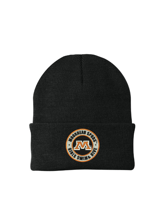 MGS500. Port & Co™ Knit Cap