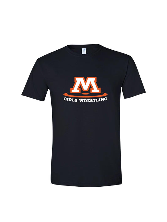 MGH200. Gildan SoftStyle® Men's Short Sleeve T-Shirt