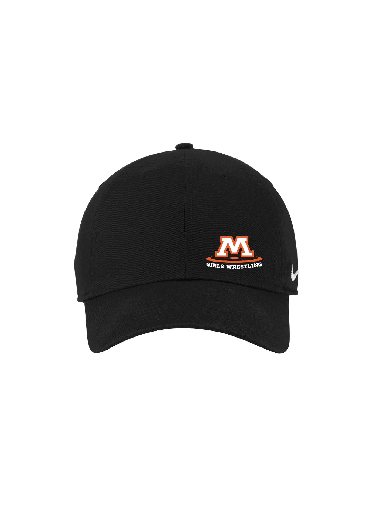 MGH501. Nike® Heritage Cap