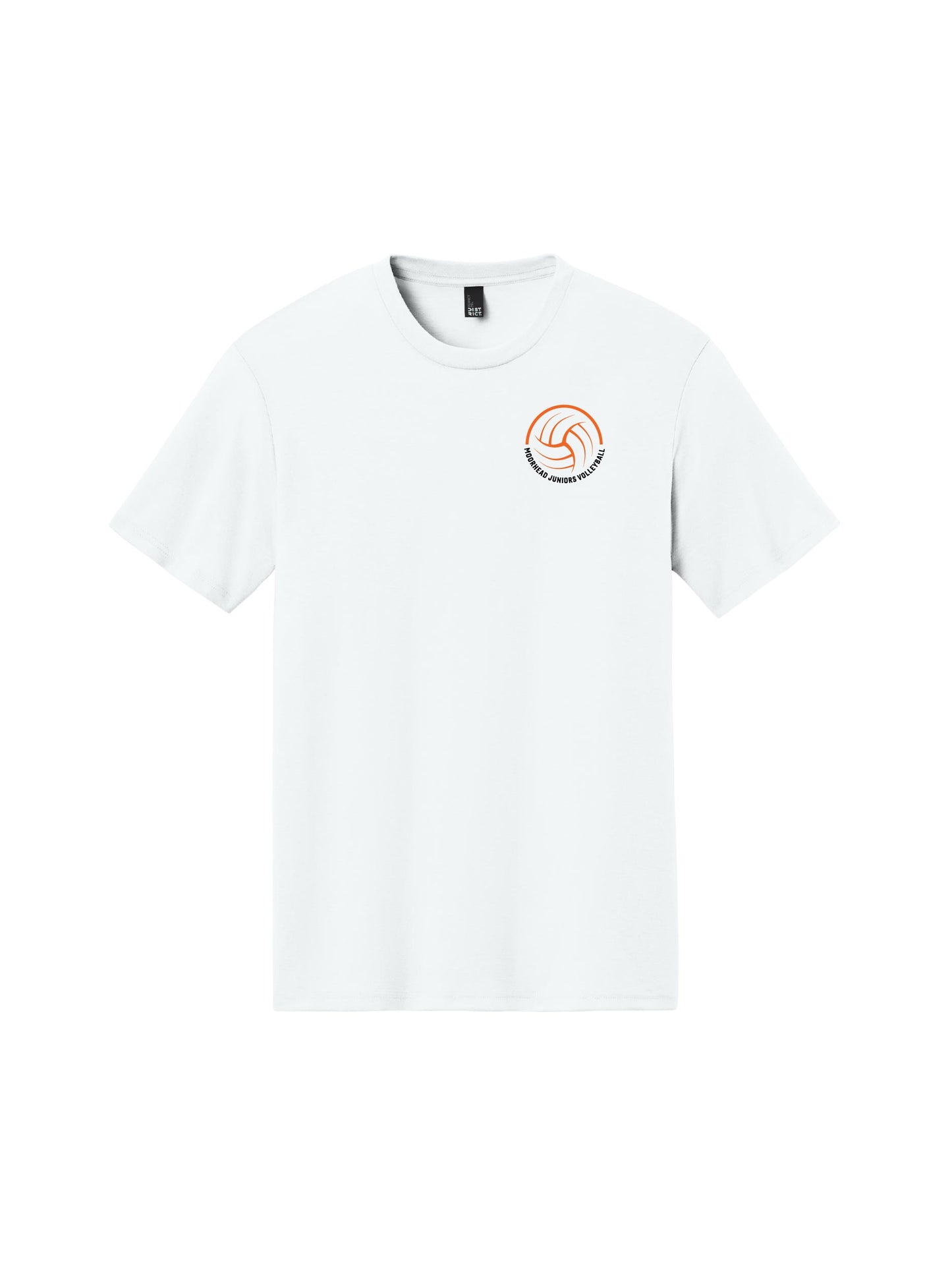 MHDJNRS300. District® Perfect Tri® Tee