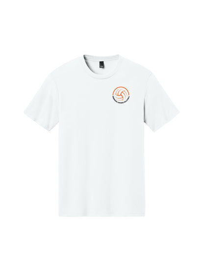 MHDJNRS300. District® Perfect Tri® Tee