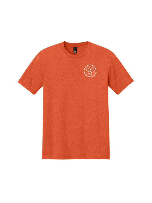 MHDJNRS300. District® Perfect Tri® Tee