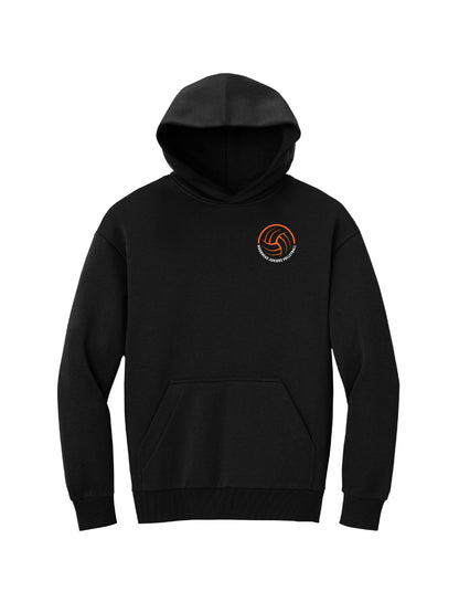MHDJNRS302. District® V.I.T.™ Heavyweight Fleece Hoodie