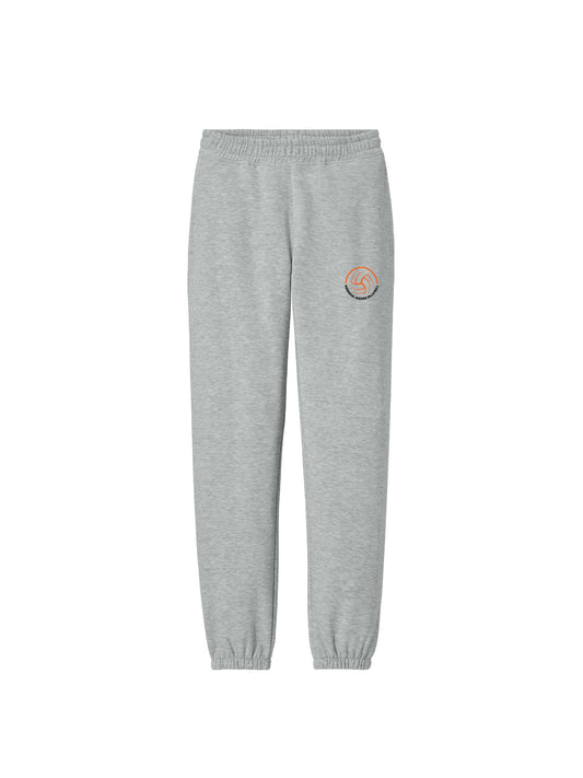 MHDJNRS303. District® V.I.T.™ Heavyweight Fleece Sweatpants