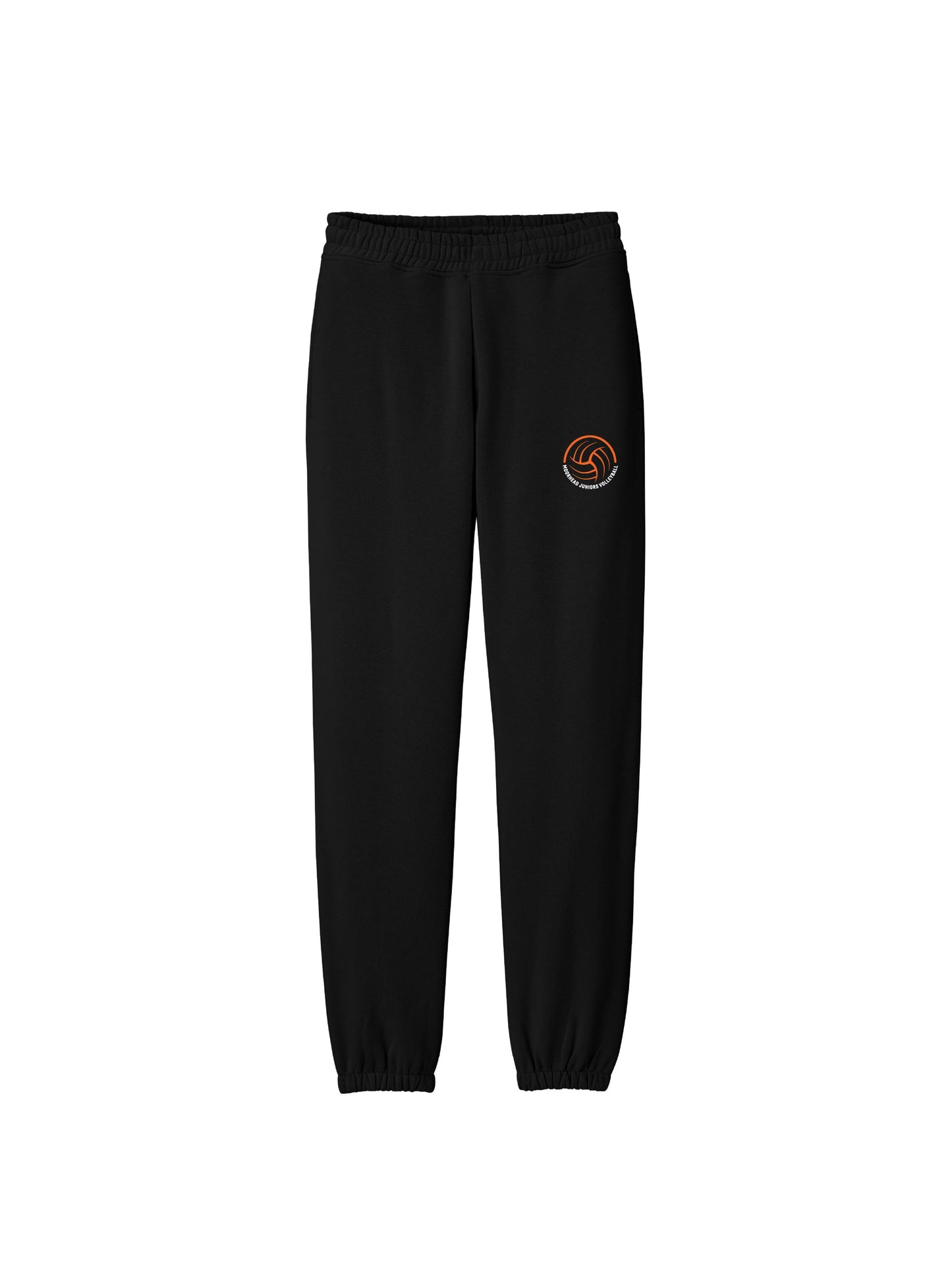 MHDJNRS303. District® V.I.T.™ Heavyweight Fleece Sweatpants
