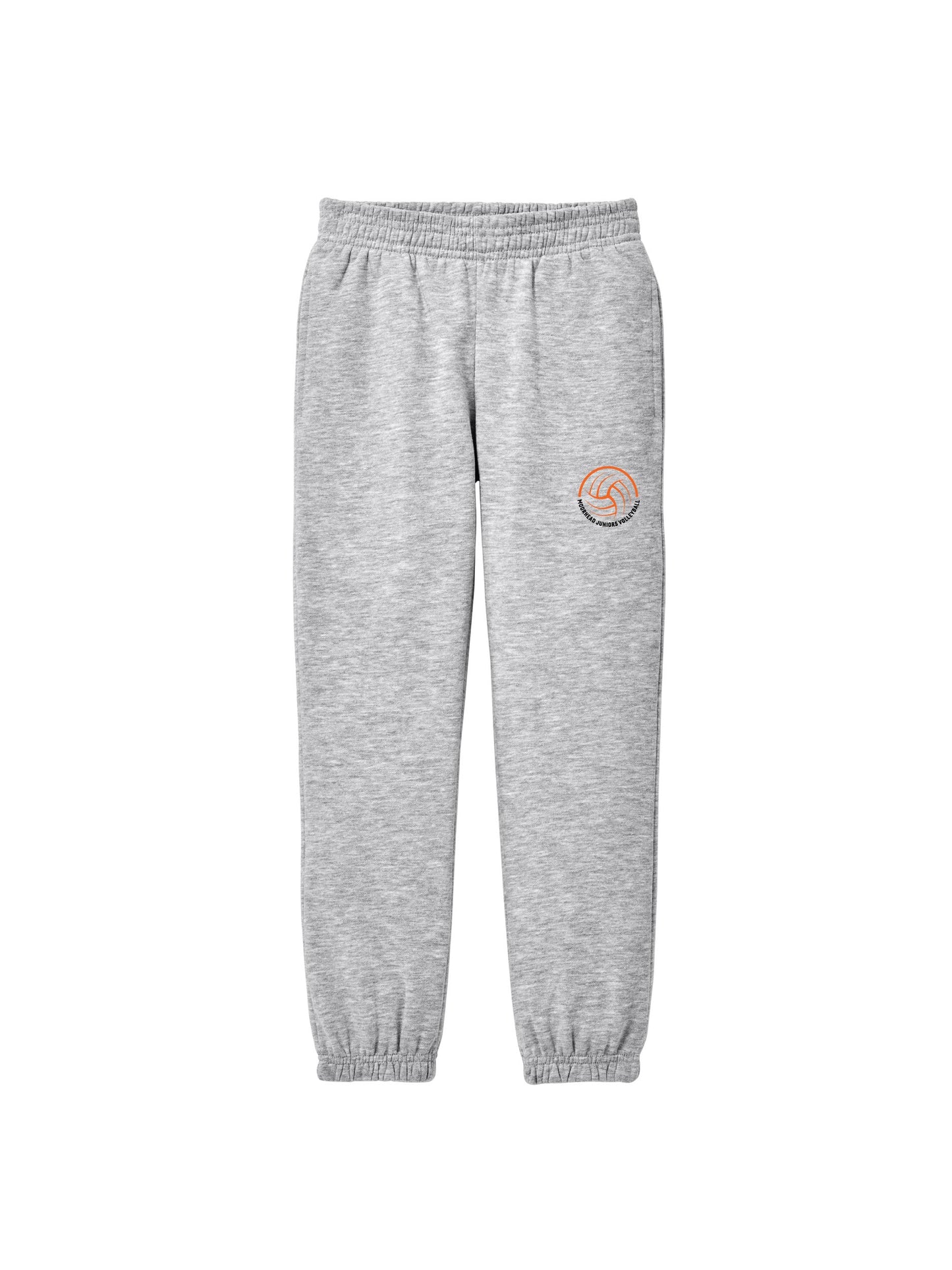 MHDJNRS402. District® Youth V.I.T.™ Fleece Sweatpants