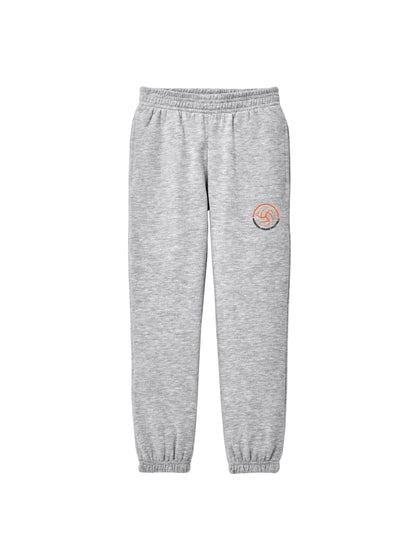 MHDJNRS402. District® Youth V.I.T.™ Fleece Sweatpants