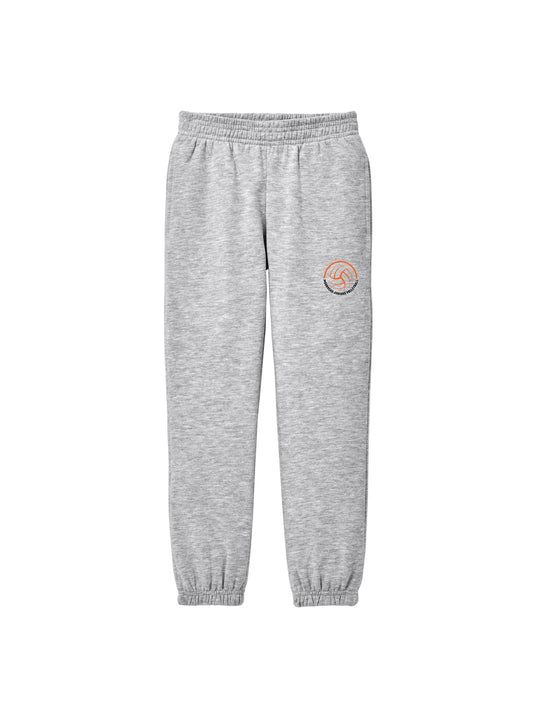 MHDJNRS402. District® Youth V.I.T.™ Fleece Sweatpants