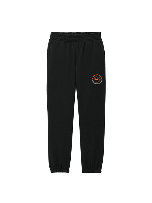 MHDJNRS402. District® Youth V.I.T.™ Fleece Sweatpants