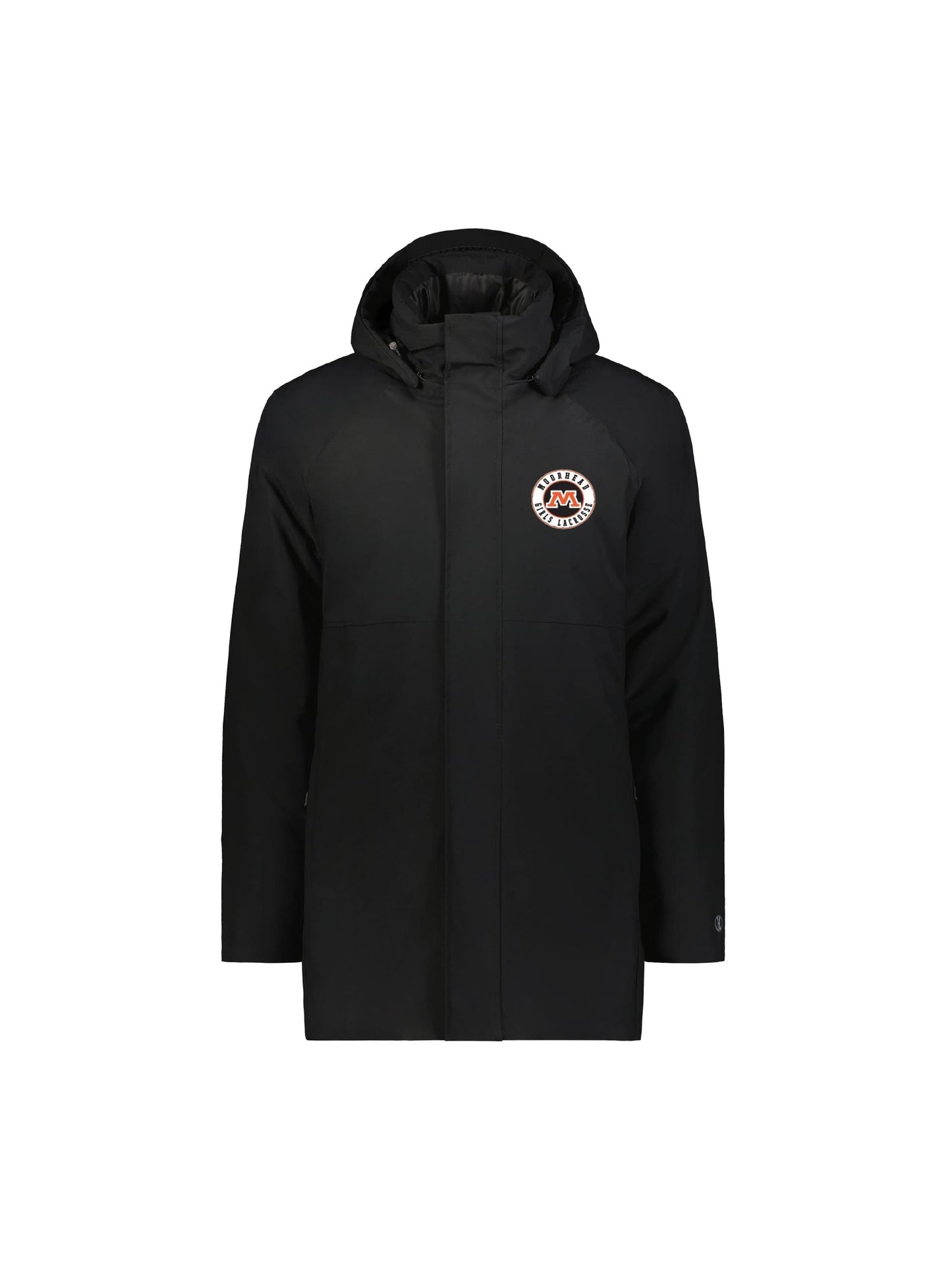 ML105. Weather Secure Parka