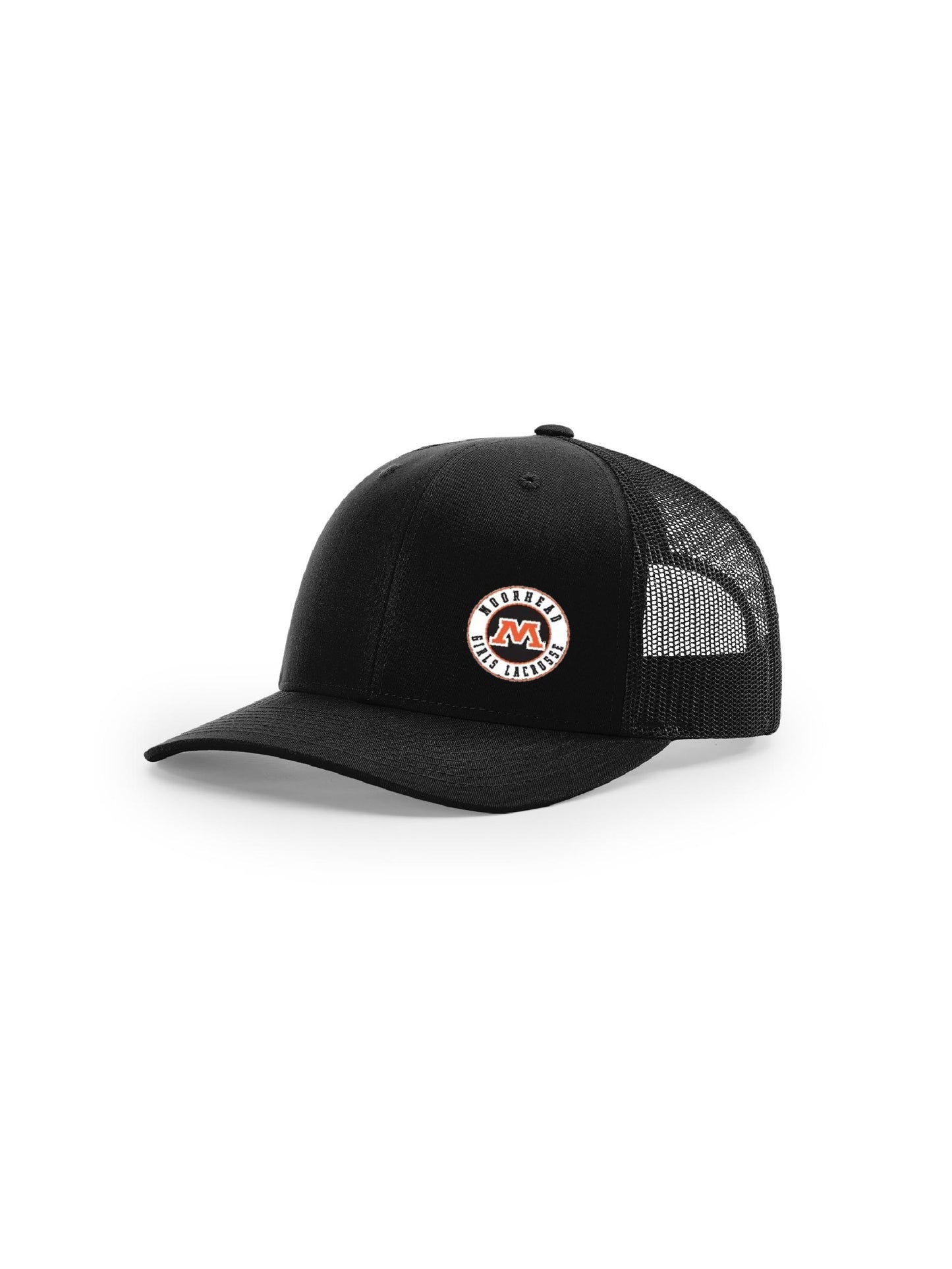 ML500. Richardson Meshback Trucker Cap