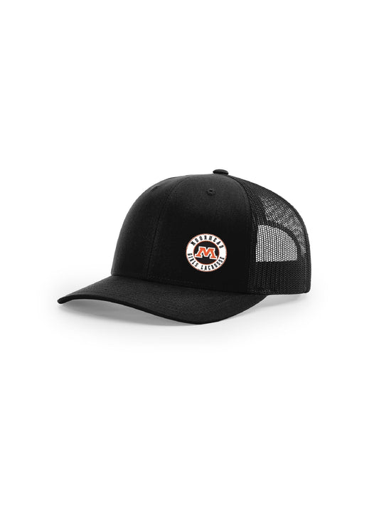 ML500. Richardson Meshback Trucker Cap