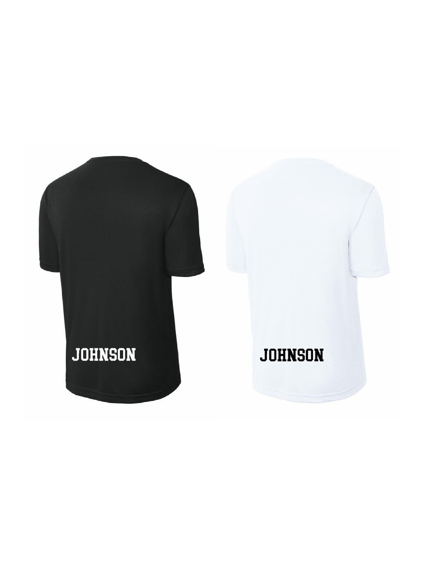 ML106. Sport-Tek Short Sleeve Competitor Tee