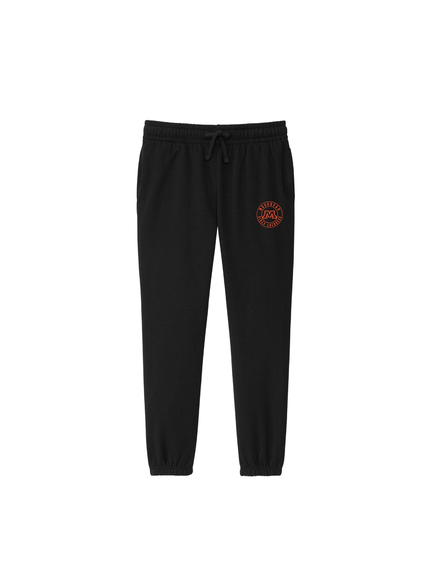 ML104. District® Women’s V.I.T.™ Fleece Sweatpants