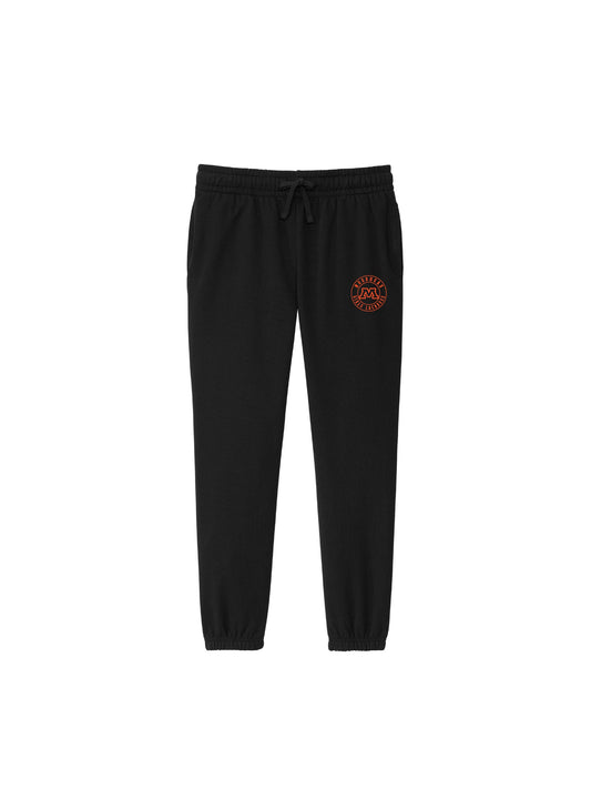 ML104. District® Women’s V.I.T.™ Fleece Sweatpants