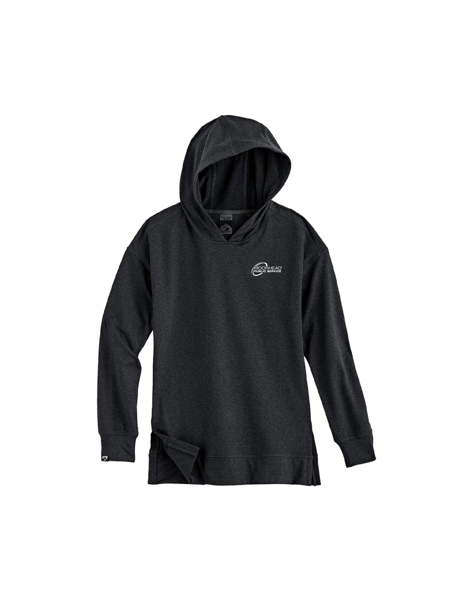 MPS102. Women's Sidekick Hoodie
