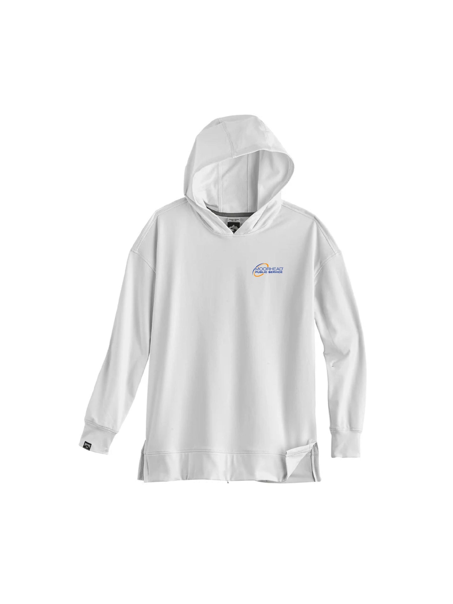 MPS102. Women's Sidekick Hoodie