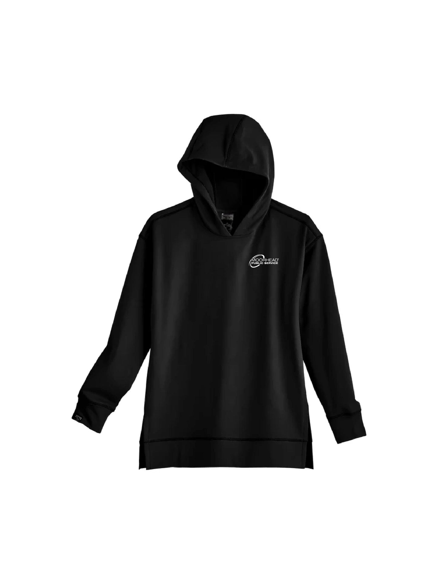 MPS102. Women's Sidekick Hoodie