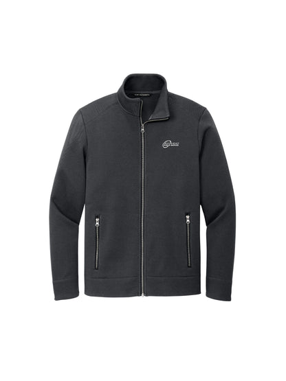 MPS202. Port Authority Network Fleece Jacket