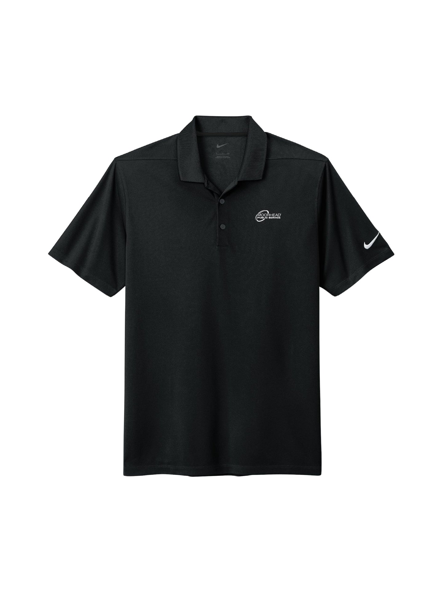 MPS203. Nike Dri-FIT Micro Pique 2.0 Polo