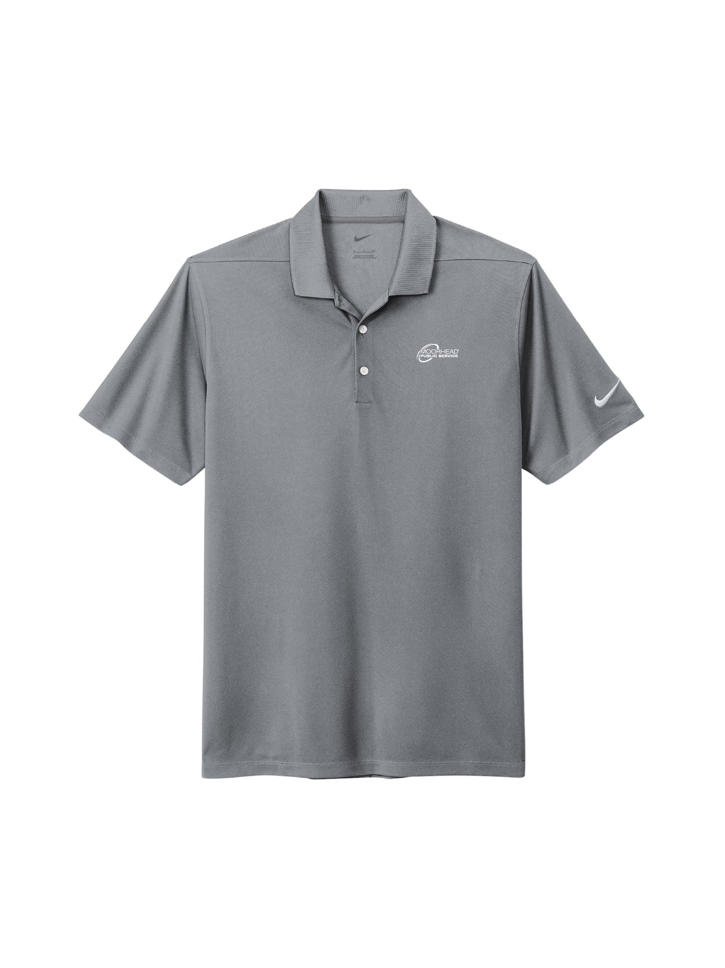 MPS203. Nike Dri-FIT Micro Pique 2.0 Polo