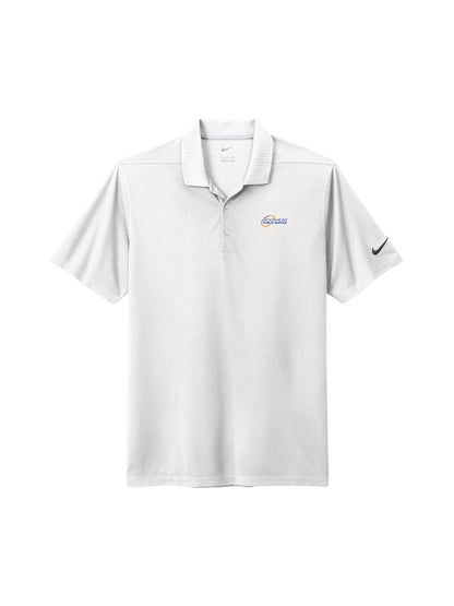 MPS203. Nike Dri-FIT Micro Pique 2.0 Polo