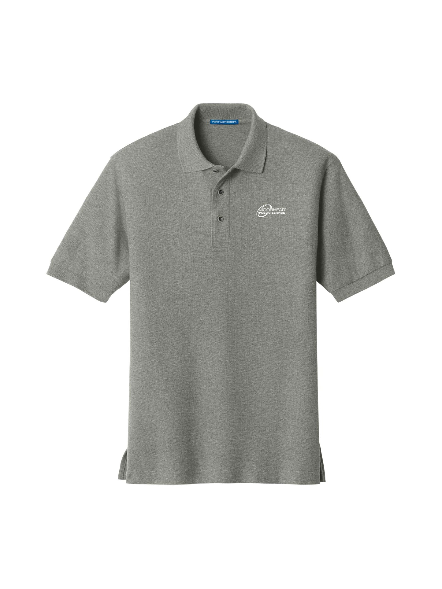 MPS204. Port Authority Silk Touch Polo