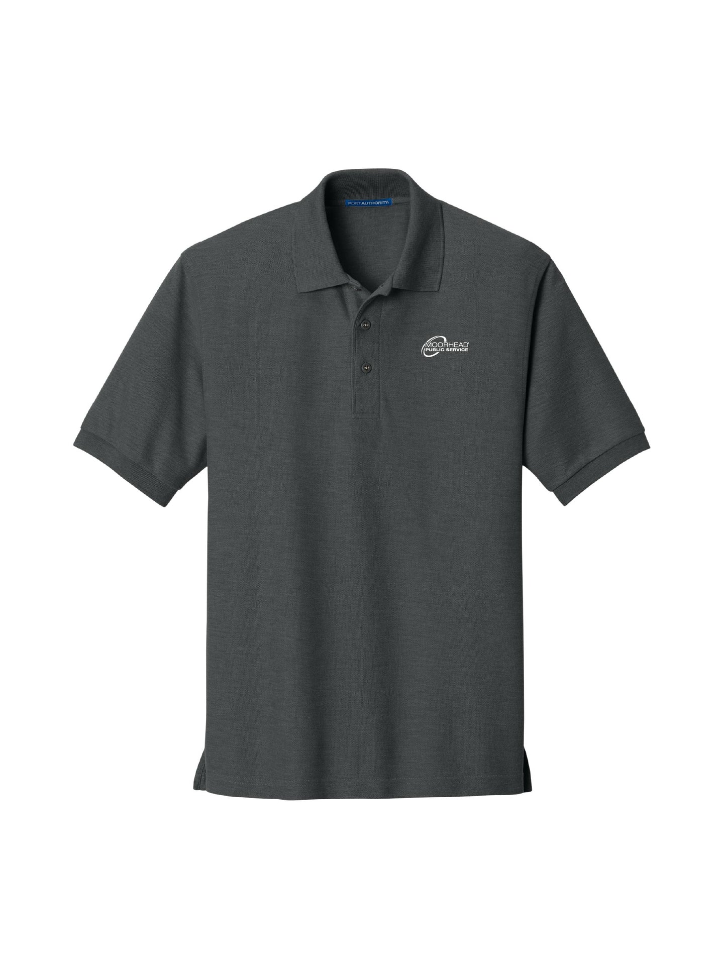 MPS204. Port Authority Silk Touch Polo